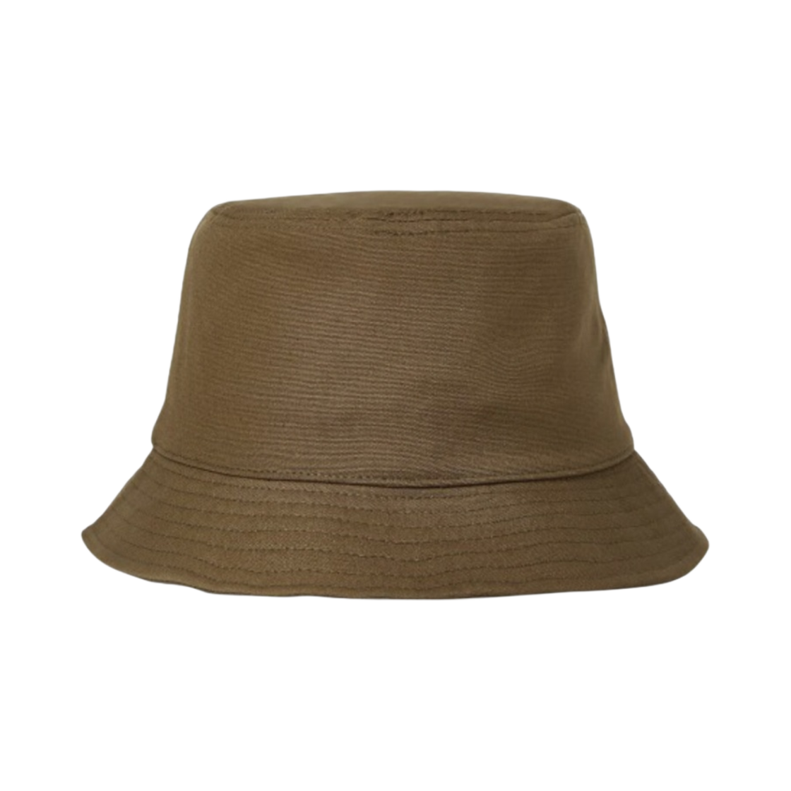 스톤 아일랜드 99461 코튼 버킷햇 밀리터리 그린 - 23SS(Stone Island 99461 Cotton Bucket Hat Military Green - 23SS) - 2