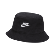 Nike Apex Futura Washed Bucket Hat Black