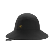 Arc'teryx Sinsola Hat 24K Black