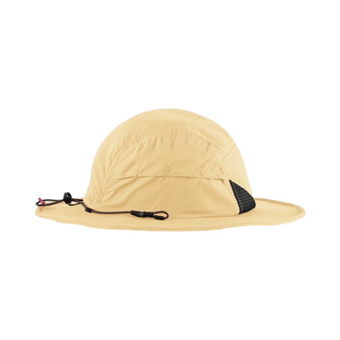 클라터뮤젠 티바 퀵 드라잉 햇 차야 샌드(Klattermusen Tivar Quick Drying Hat Chaya Sand) - 2
