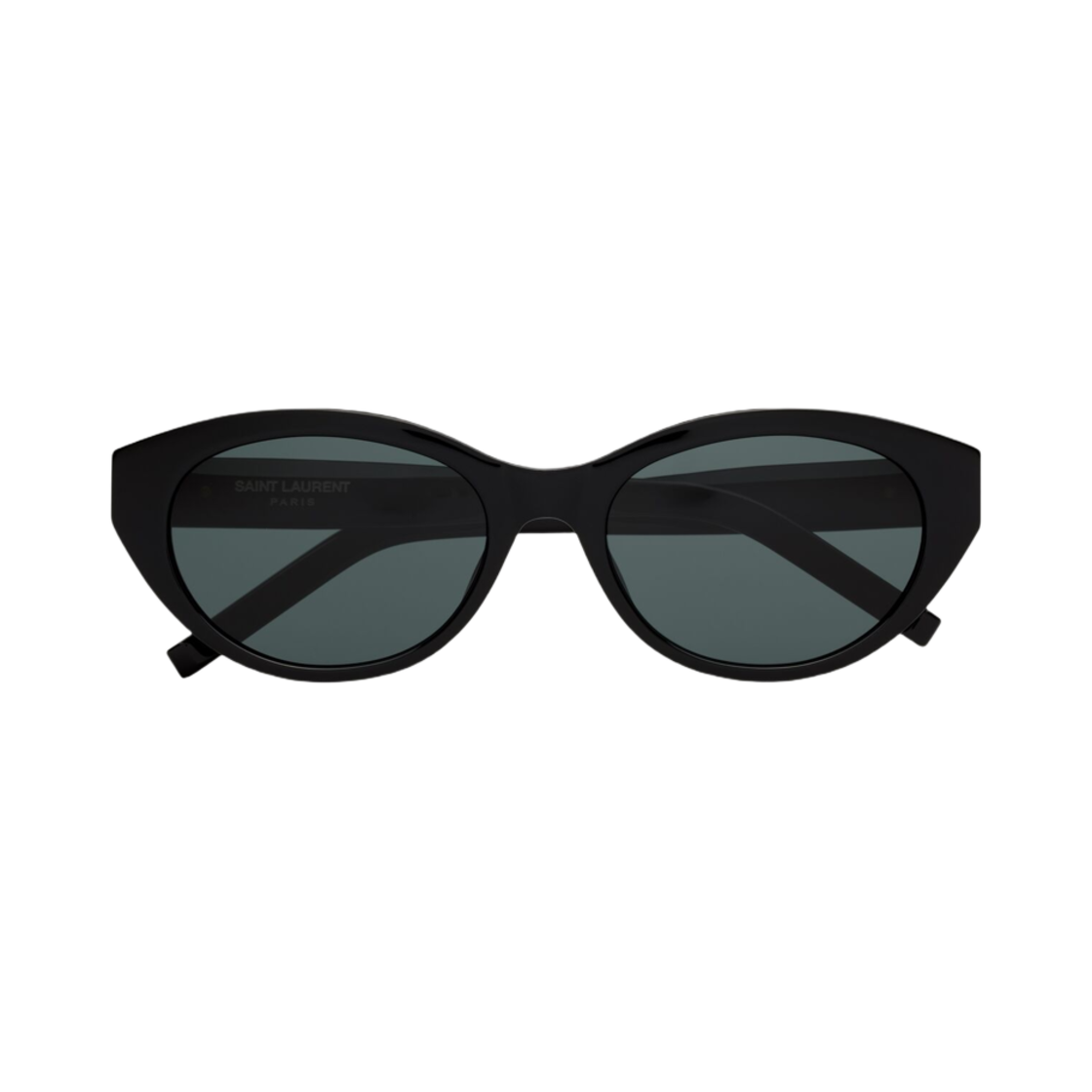 생로랑 SL M148/F 선글라스 블랙 라이트 골드(Saint Laurent SL M148/F Sunglasses Black Light Gold) - 2