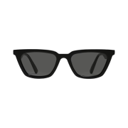 Gentle Monster Agail 01 Black