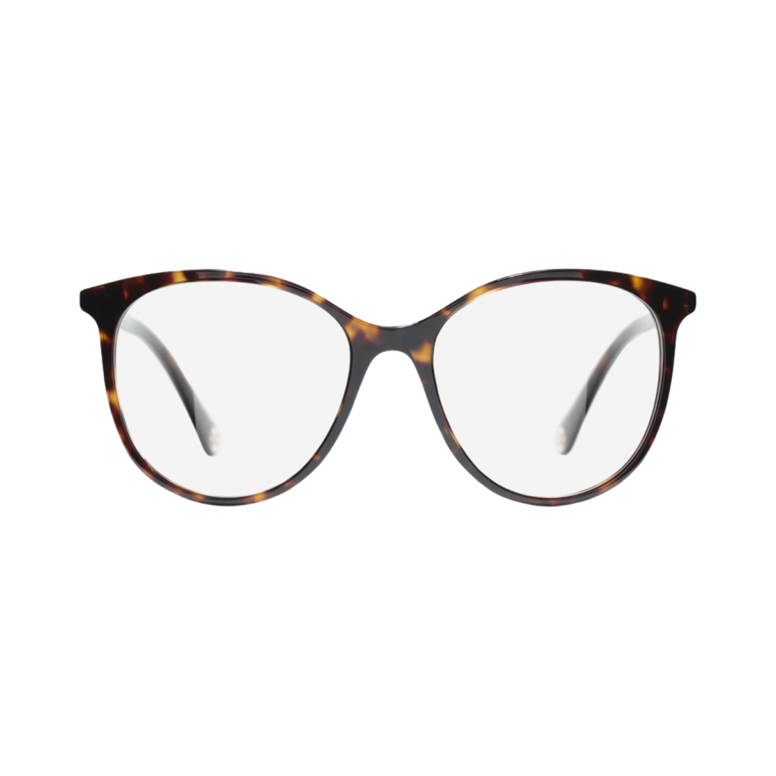 샤넬 판토스 프레임 아세테이트 & 다크 톨토이즈(Chanel Pantos Eyeglasses Acetate & Dark Tortoise) - 1