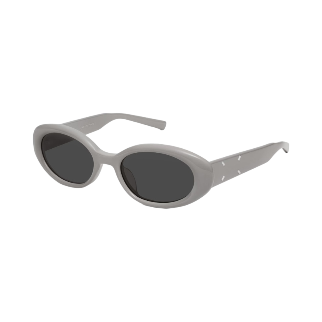 젠틀 몬스터 x 메종 마르지엘라 MM107 그레이 블랙