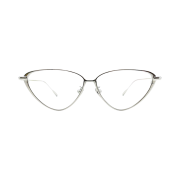 Highcollar Neoluxe Triangle Silver