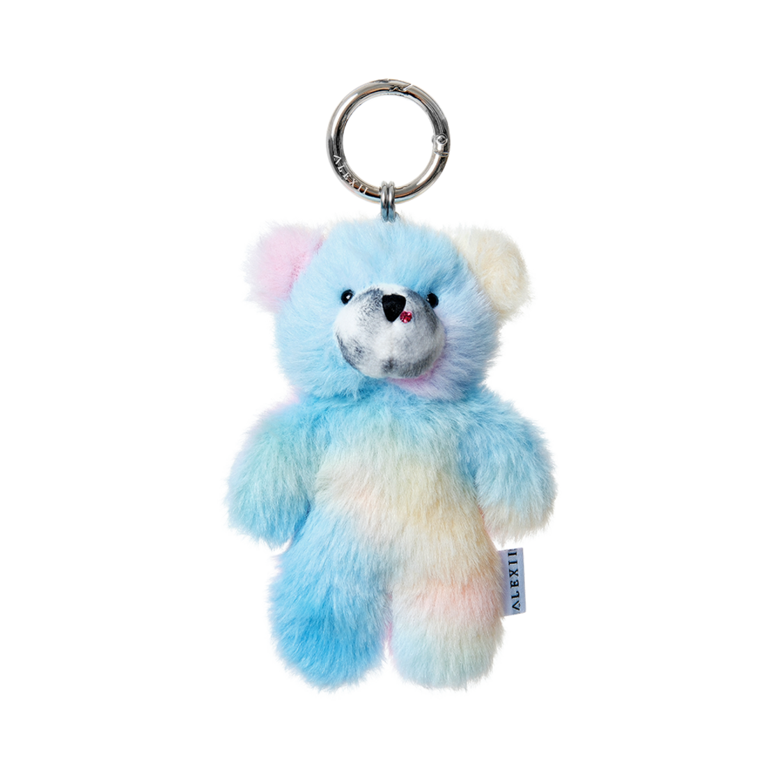 ALXRB01 Alexii rainbow bear