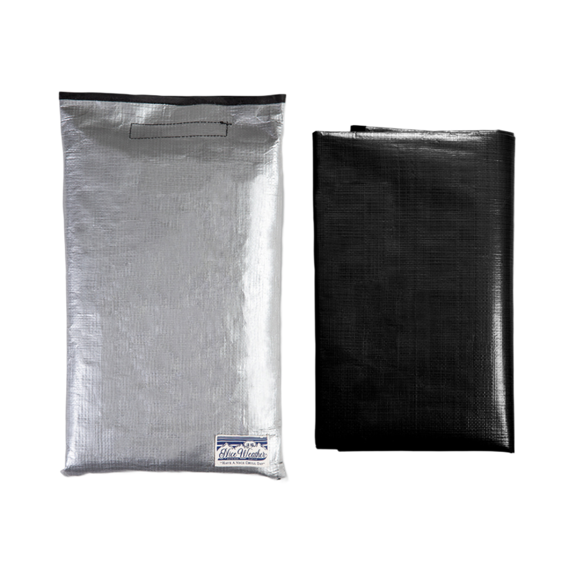 나이스웨더 아웃도어 서플라이 5웨이 타프 실버