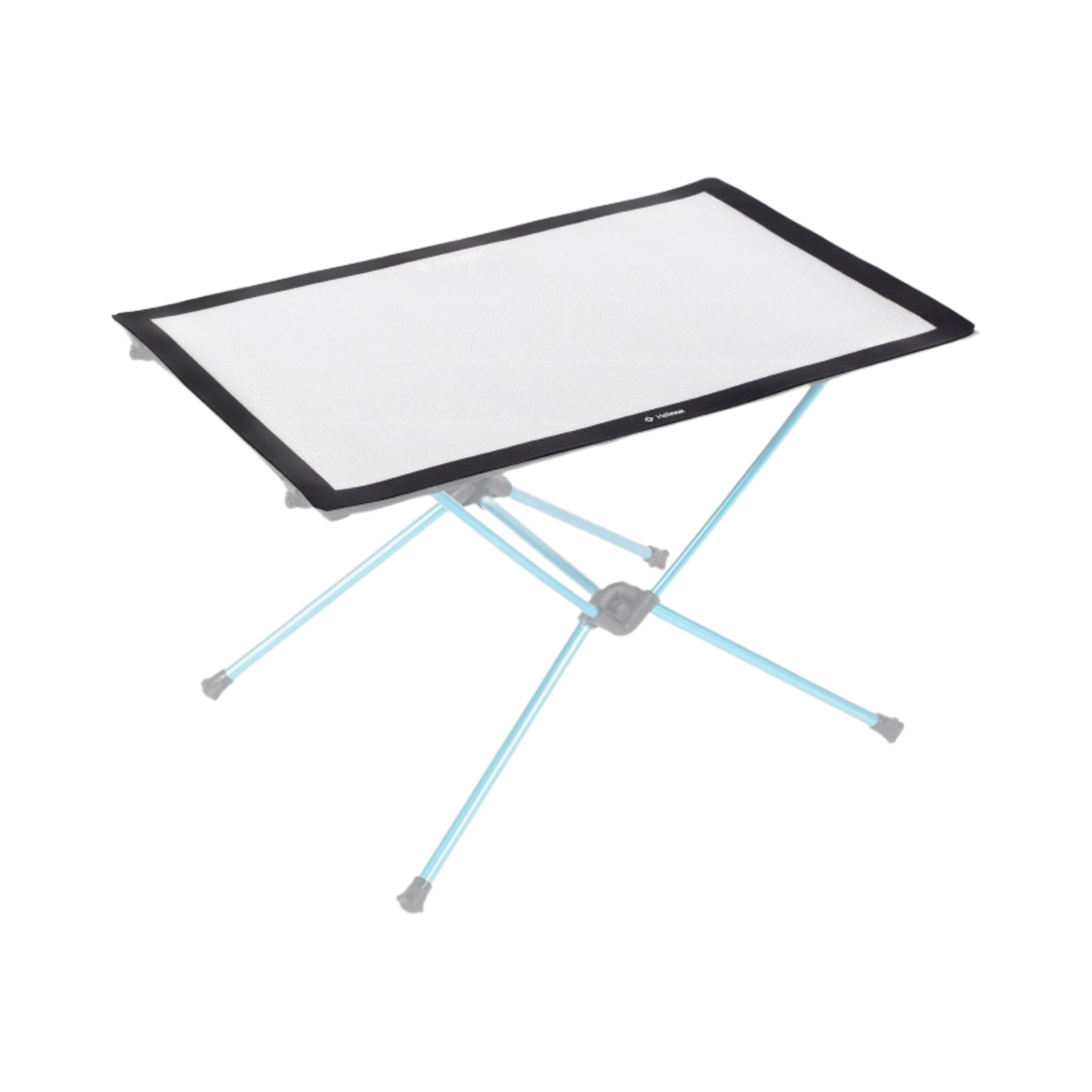 헬리녹스 실리콘 매트 M 블랙(Helinox Silicone Mat M Black) - 2