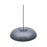 Helinox x Neighborhood x Claymore Medal Gray