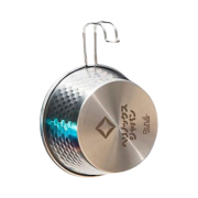 Helinox x Aend Sierra Cup 480ml Stainless - Helinox Japan Exclusive