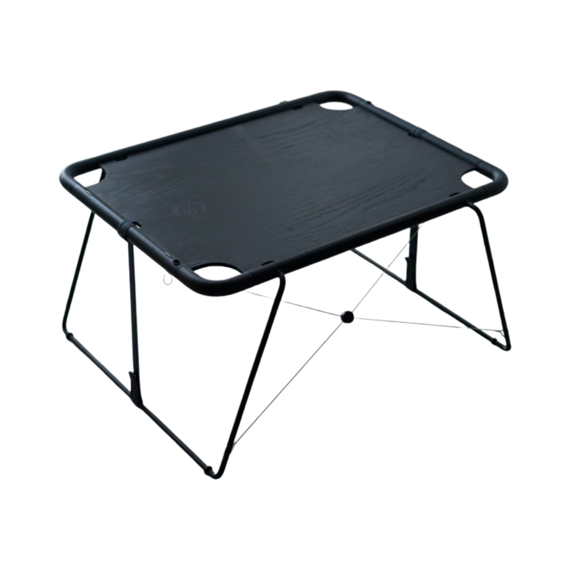 에이치엑스오 디자인 테이블 올 블랙 AL 에디션(Hxo Design Table All Black AL Edition)