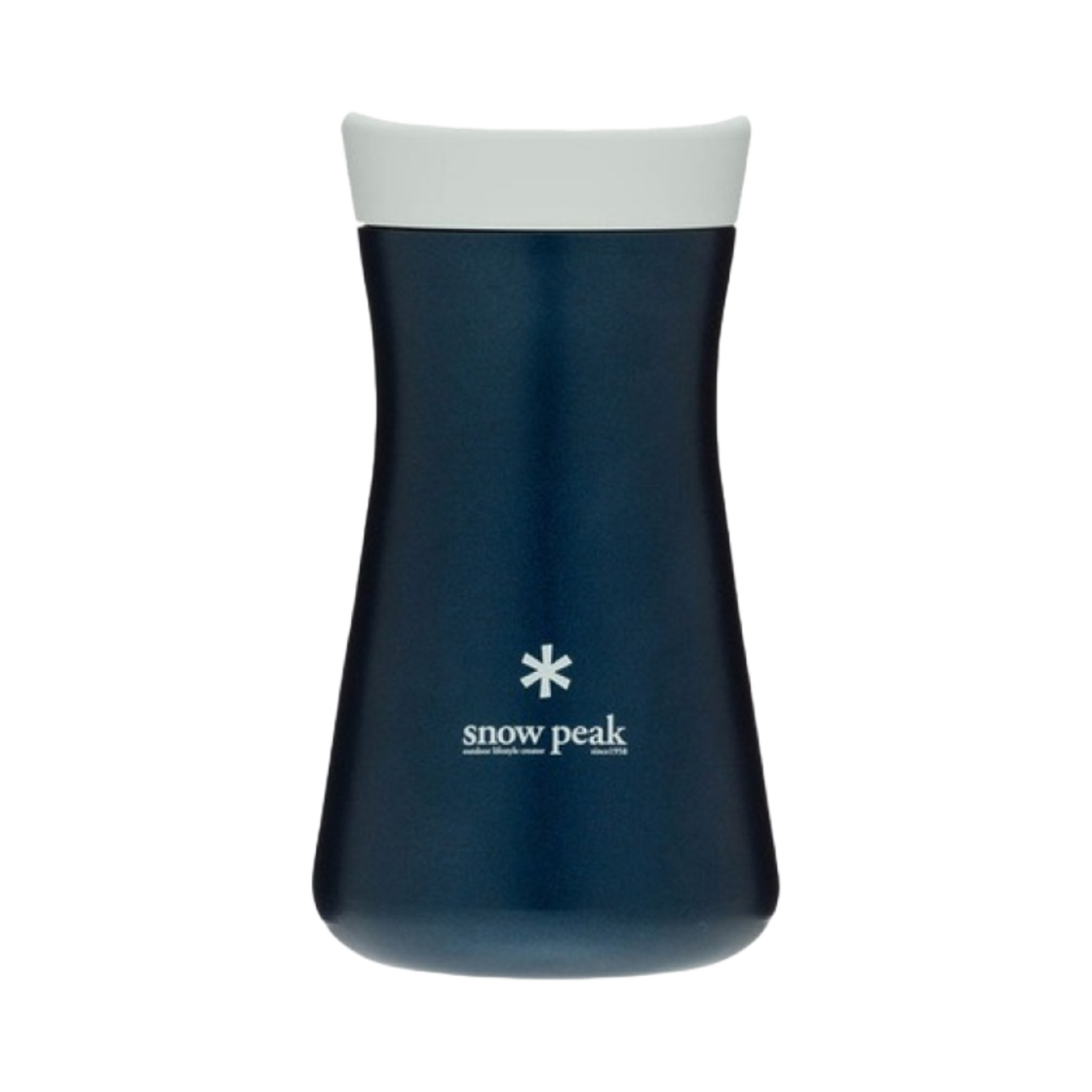 TW-350NV Snow Peak Tsunami Bottle Navy
