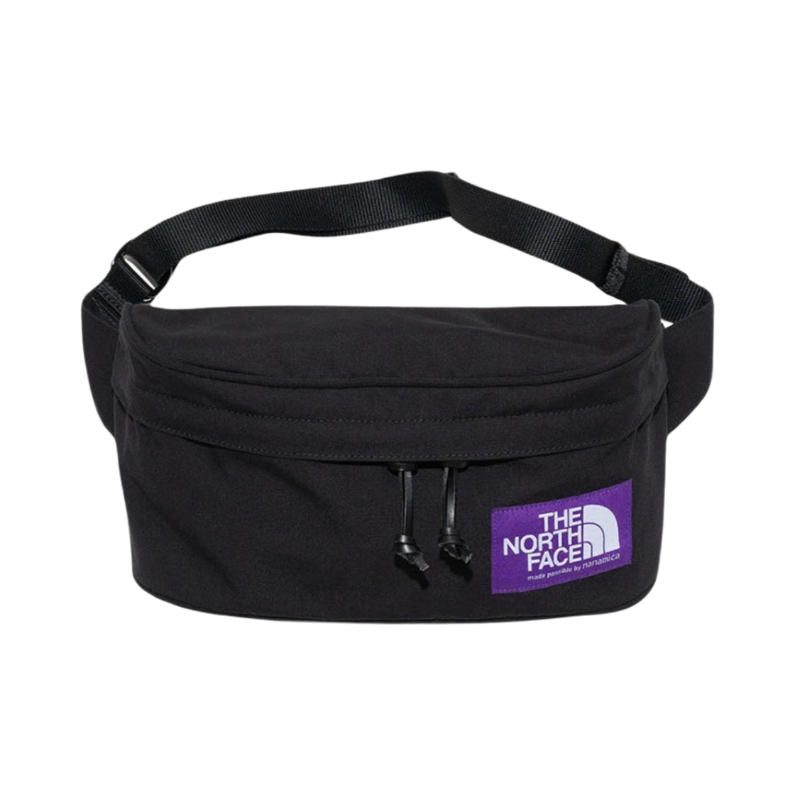 노스페이스 퍼플라벨 필드 퍼니팩 블랙 | The North Face Purple Label