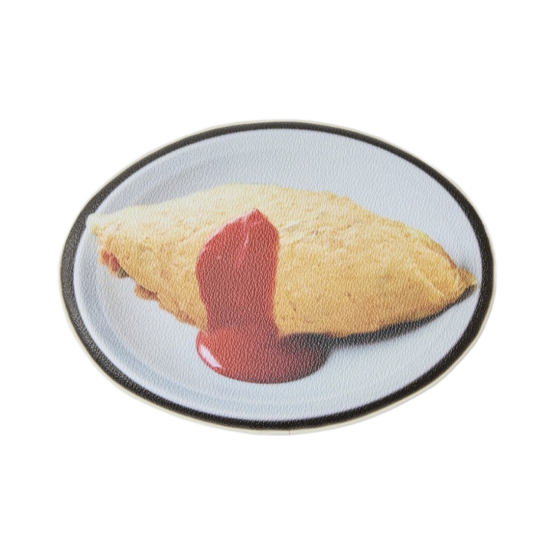 UC2C1P91-2 Undercover UC2C1P91-2 Pouch Black