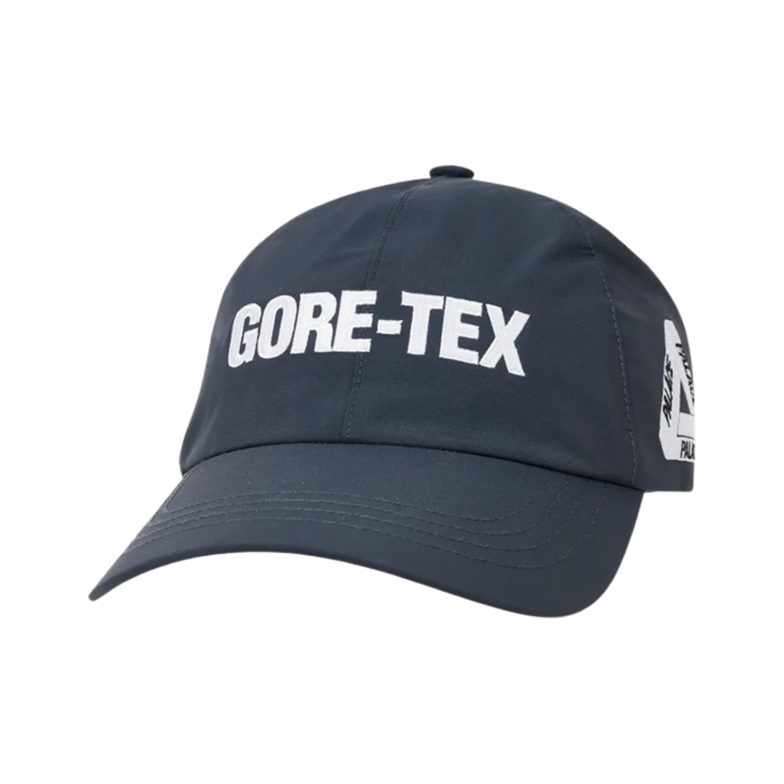 팔라스 고어텍스 6-패널 캡 네이비 - 22FW(Palace Gore-Tex 6-Panel Navy - 22FW) - 1