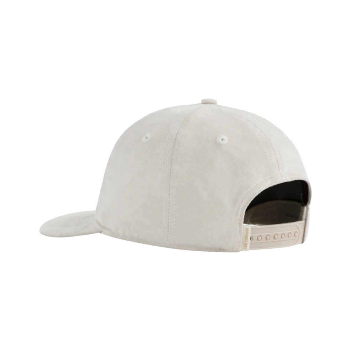에메 레온 도르 체인 스티치 브러쉬드 나일론 햇 그레이(Aime Leon Dore Chain Stitch Brushed Nylon Hat Grey) - 2