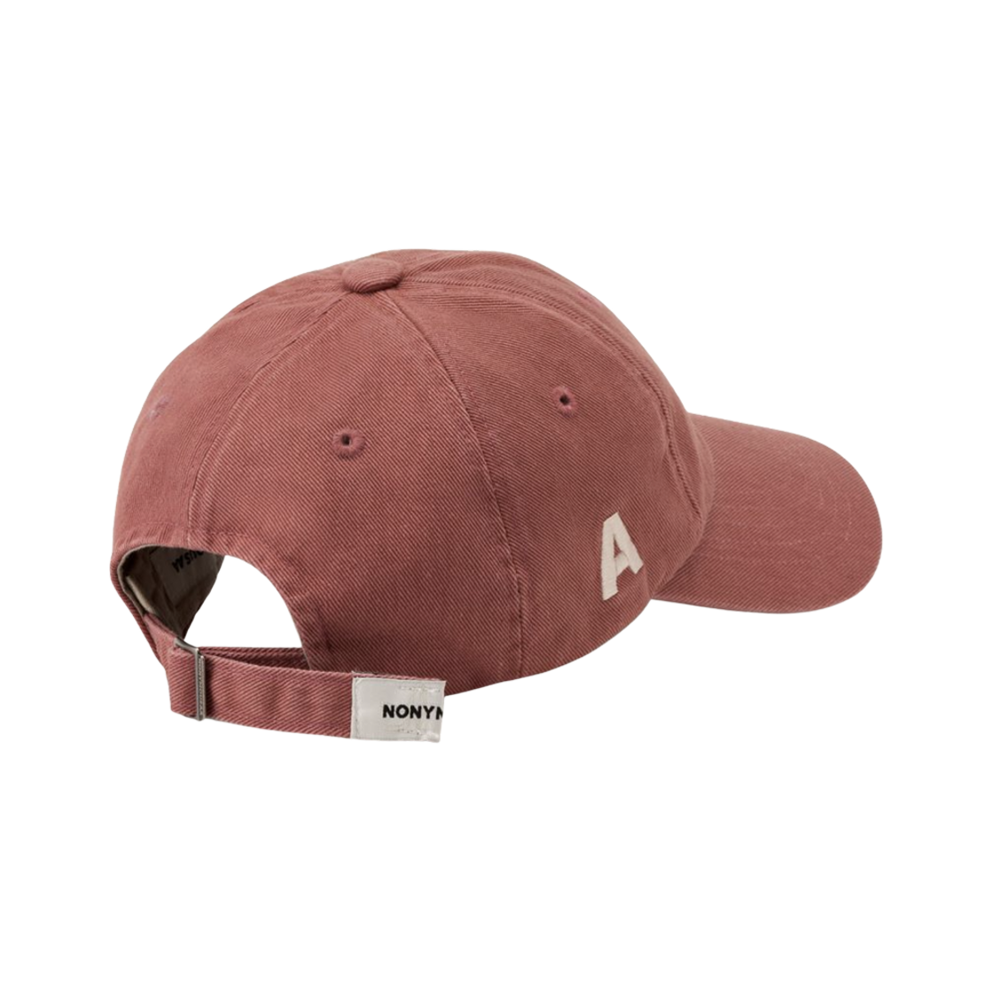 나니머스에이에이 뉴 아이코닉 캡 모카(Nonymous Aa New Iconic Cap Mocha) - 3