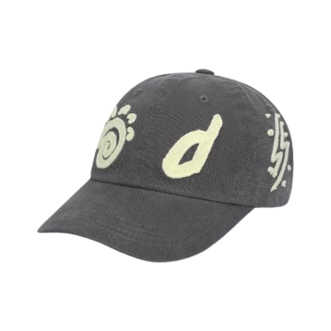 【韓国SUNLOVE サンラブ】Daybreak Cap Shop - Headwear - Sunlove