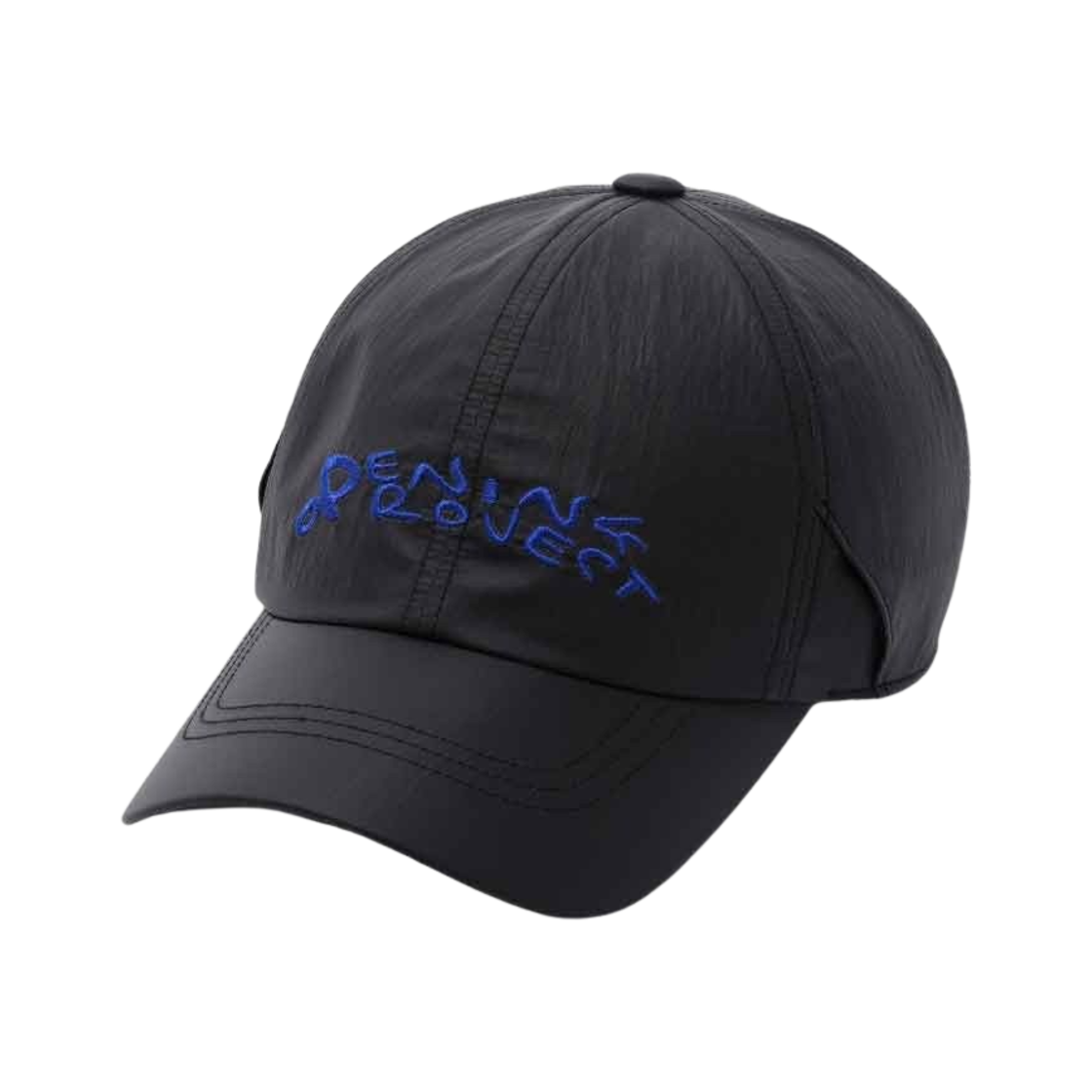 FWRSAHA823M Opening Project Sunglass Holder Cap Black