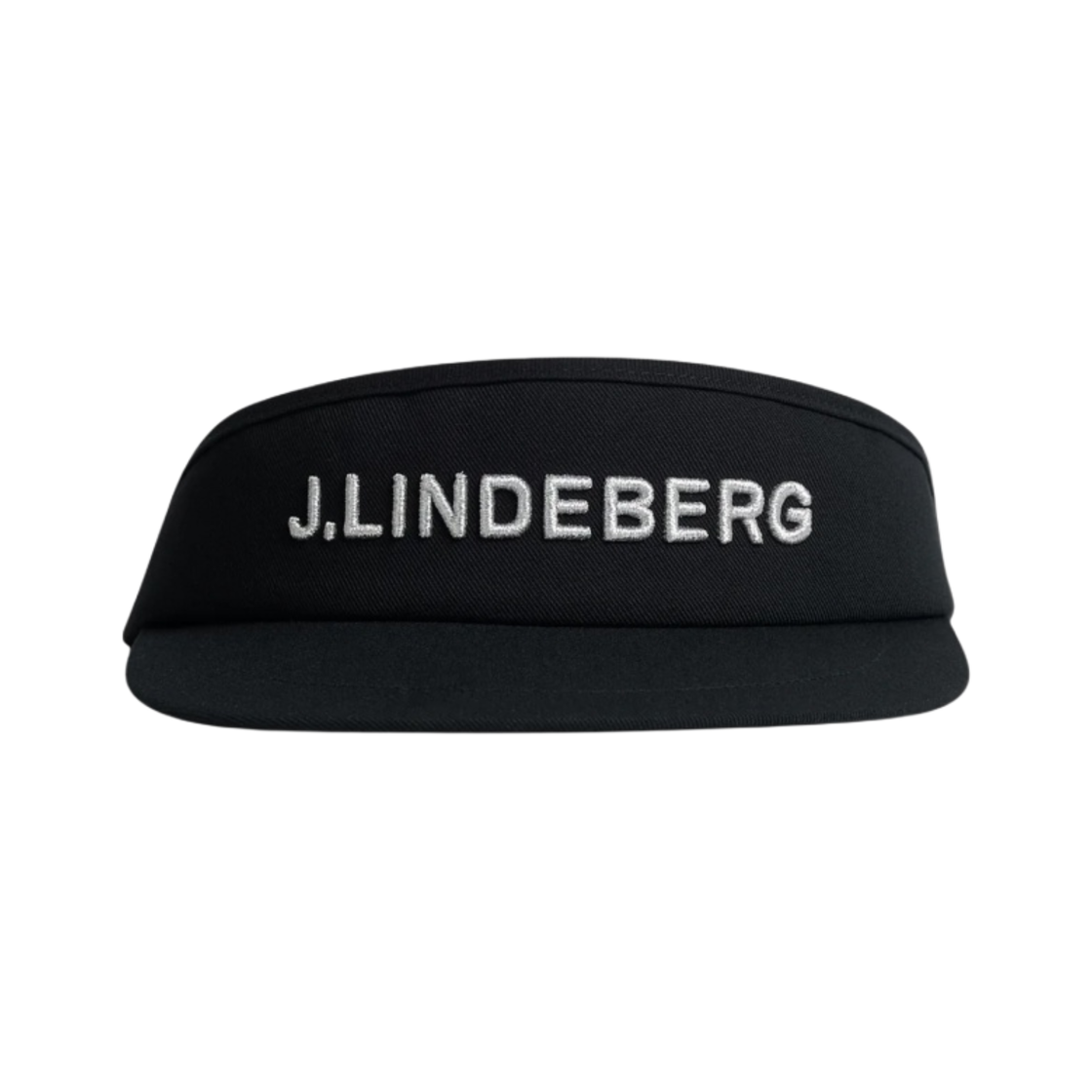 제이린드버그 빅터 바이저 블랙(J.Lindeberg Viktor Visor Black)