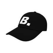 BORN TO WIN B. Cap Black