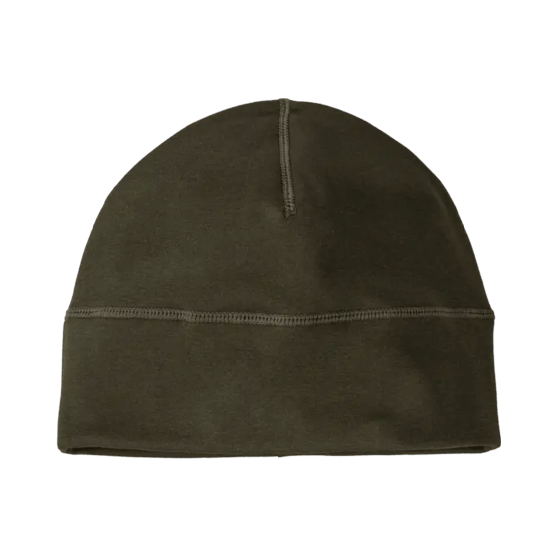 33435 Patagonia R1 Daily Beanie Pine Needle Green
