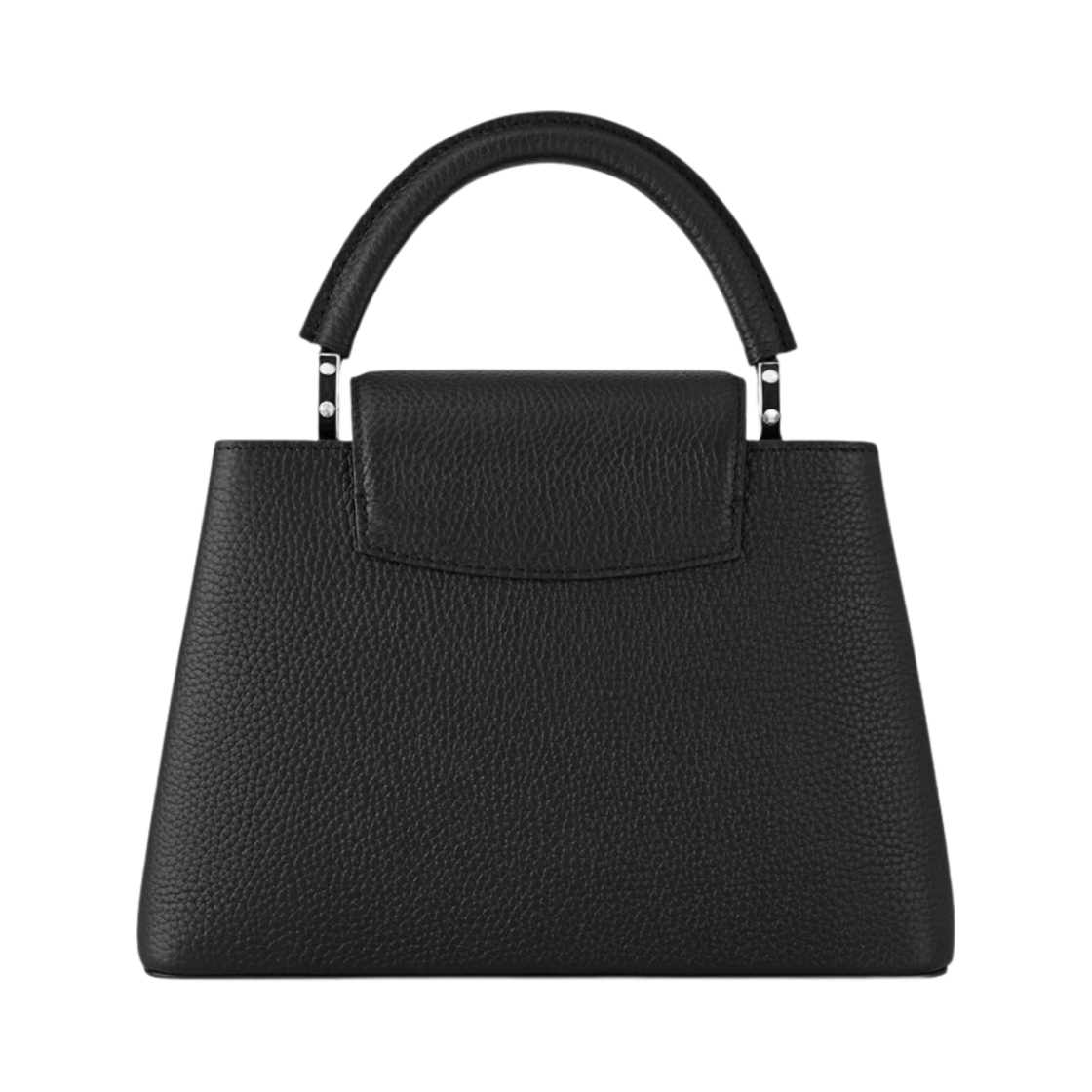 루이비통 x 야요이 쿠사마 카퓌신 BB 블랙(Louis Vuitton x YK Capucines BB Black) - 3