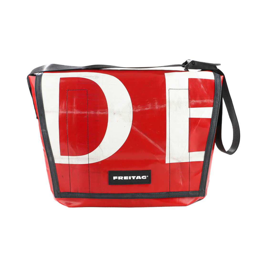F12 DRAGNET 0210 FREITAG Boutique Unisex F12 DRAGNET 0210 Messenger Bag