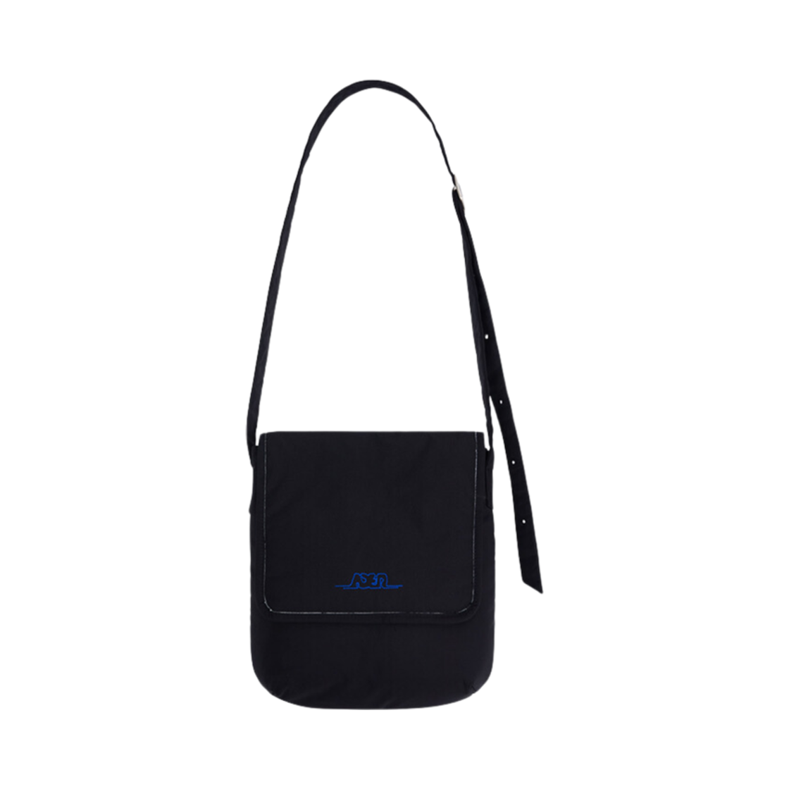 BKAFWMB01BKF Ader Error Urbane Crossbody Bag Noir