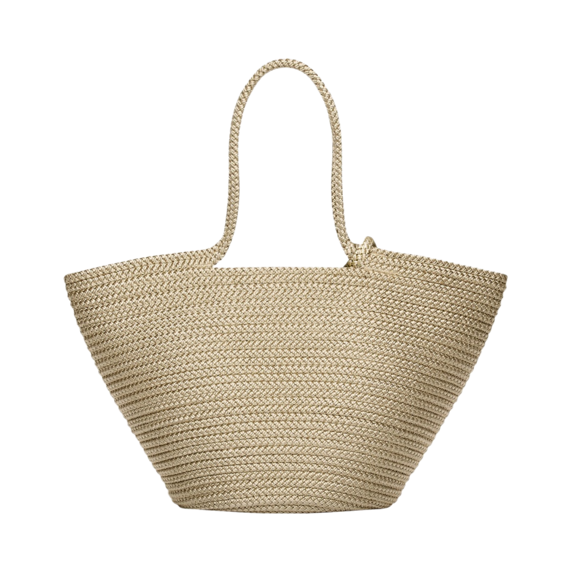 발렌시아가 이비자 라지 베스킷 베이지(Balenciaga Ibiza Large Basket Beige) - 2