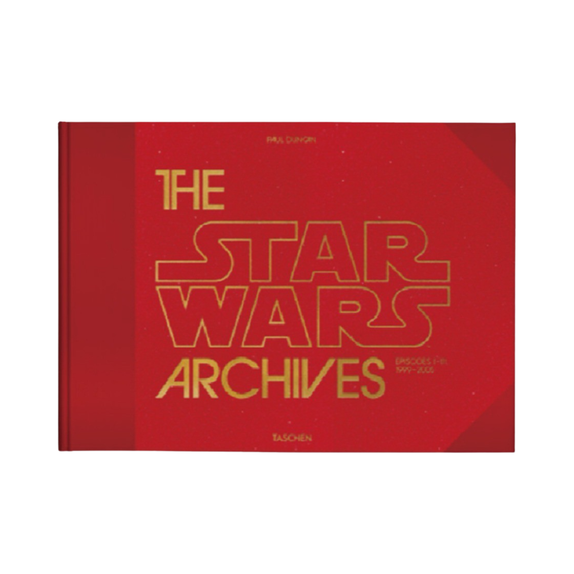 더 스타 워즈 아카이브. 1999-2005(The Star Wars Archives. 1999-2005)