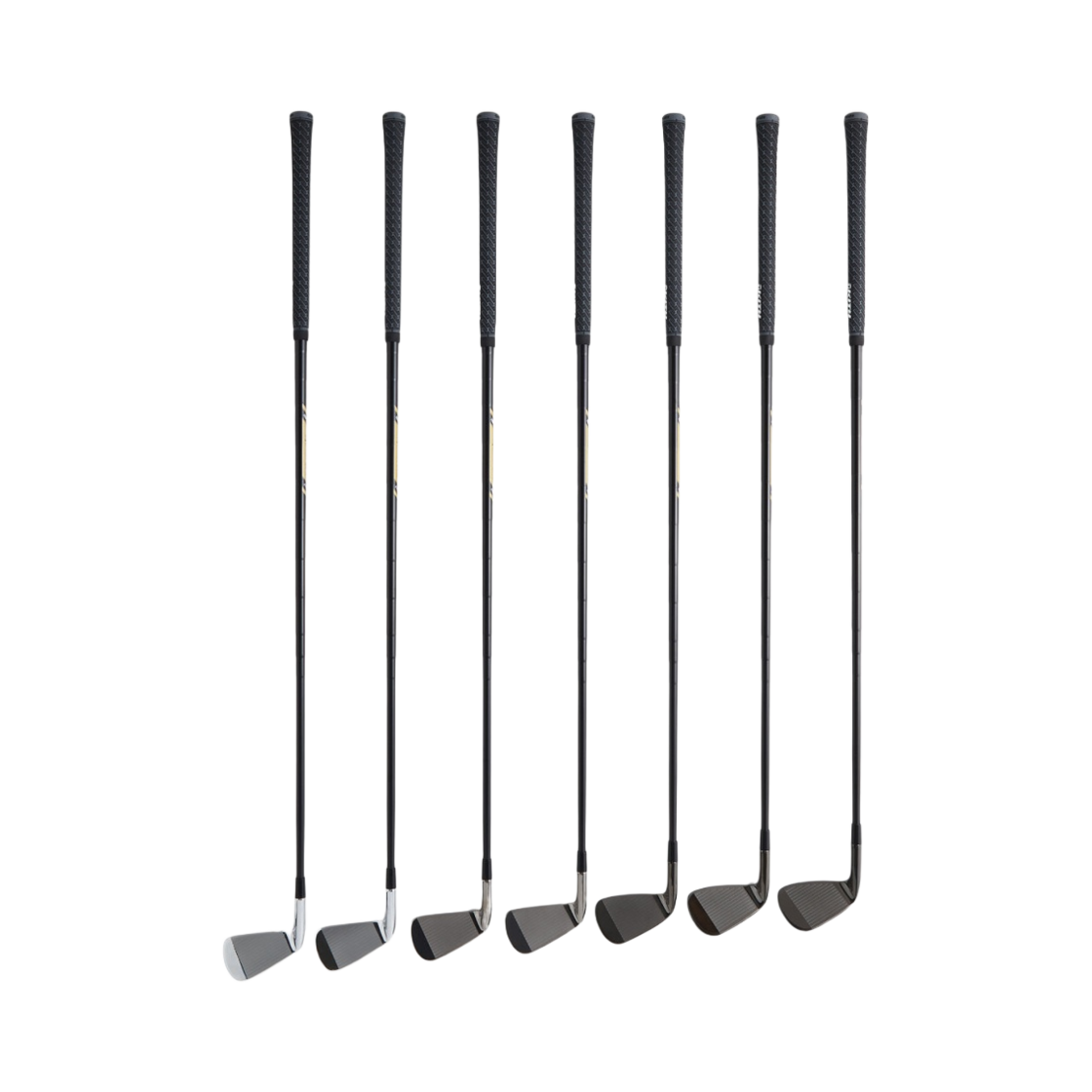 V9876009 Taylormade x Kith K790 Iron Set Multi