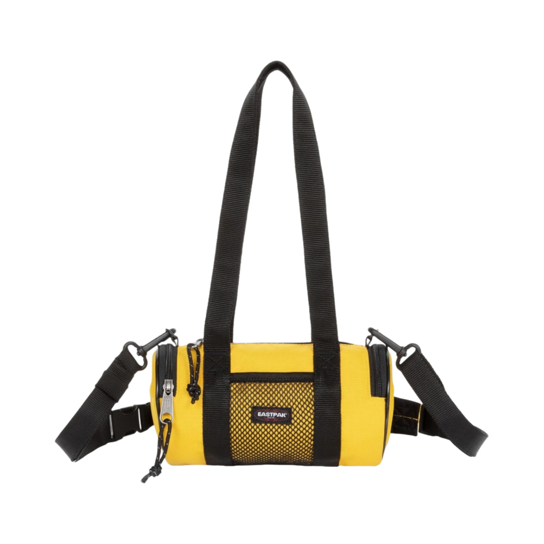 텔파 x 이스트팩 스몰 더플백 옐로우(Telfar x Eastpak Small Duffle Bag Yellow)