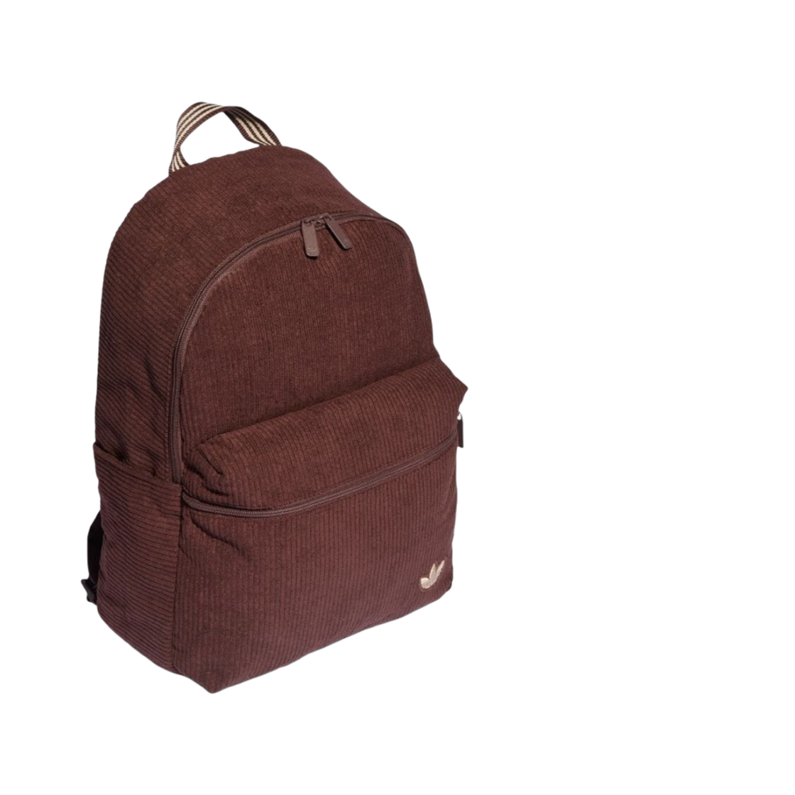 아디다스 넥스트+ 코듀로이 백팩 쉐도우 브라운(Adidas NEXT+ Corduroy Backpack Shadow Brown) - 2