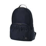 Porter Tanker Backpack Navy Blue