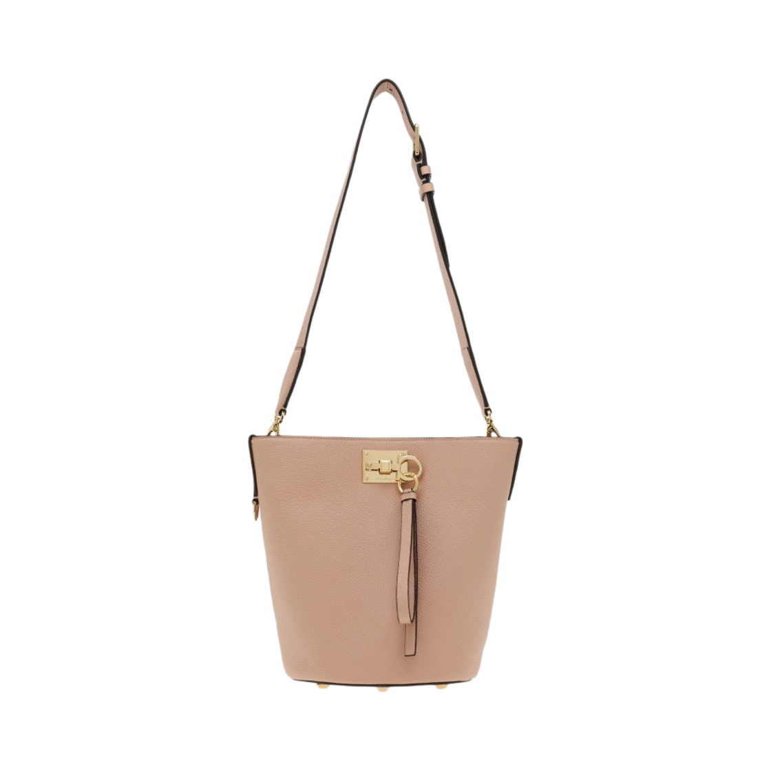 페라가모 스튜디오 버킷백 아마레티(Ferragamo Studio Bucket Bag Amaretti) - 1