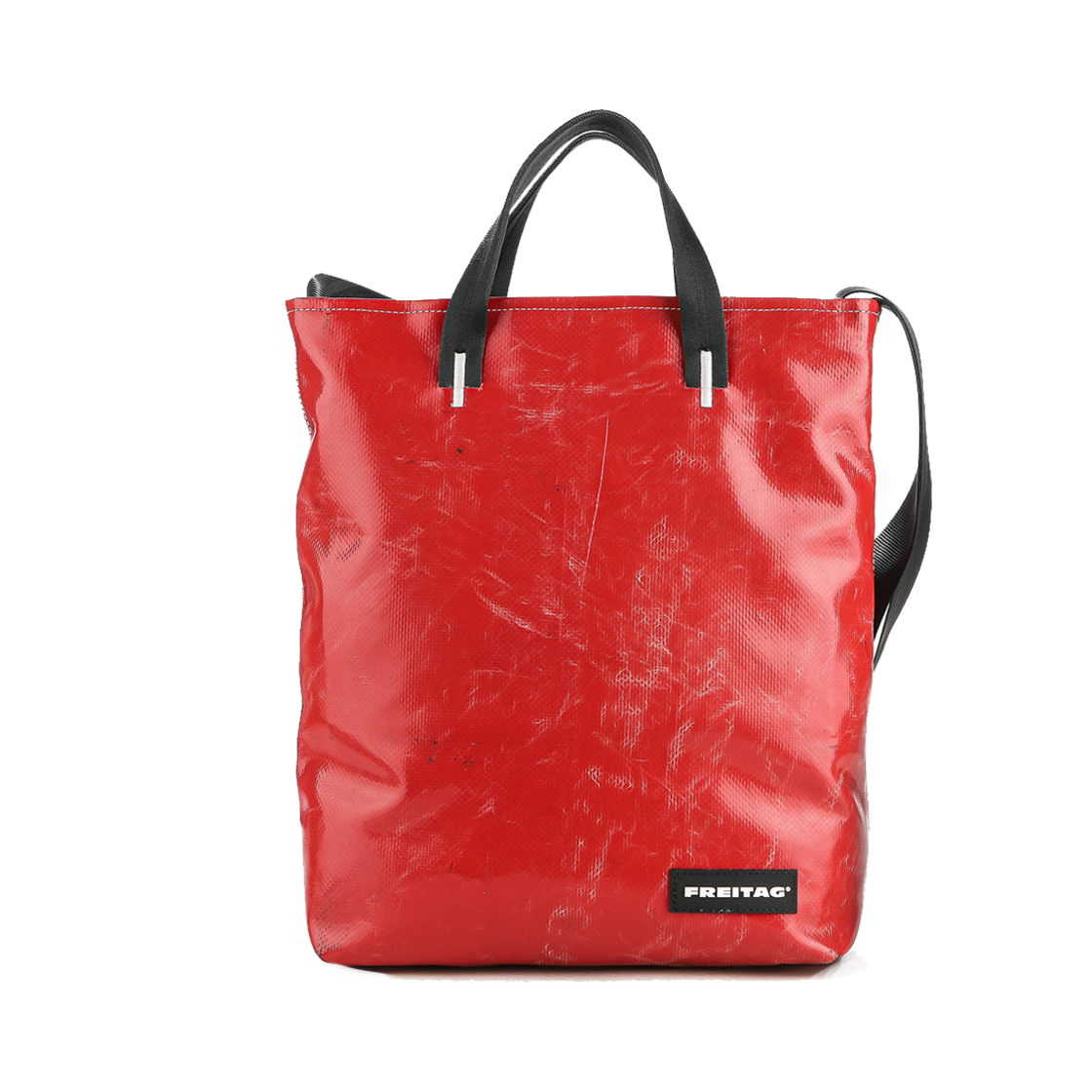 F202 LELAND 0066 FREITAG Boutique Unisex F202 LELAND 0066 Shoulder Bag