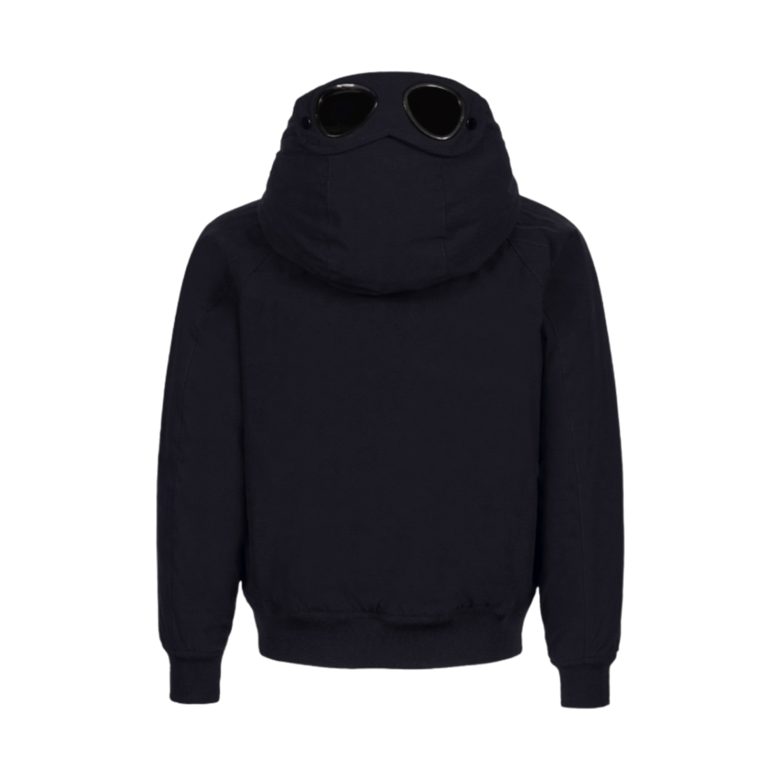 (키즈) C.P. 컴퍼니 프로텍 고글 자켓 네이비 - 22FW((Kids) C.P. Company Pro-Tek Goggle Jacket Navy - 22FW) - 2