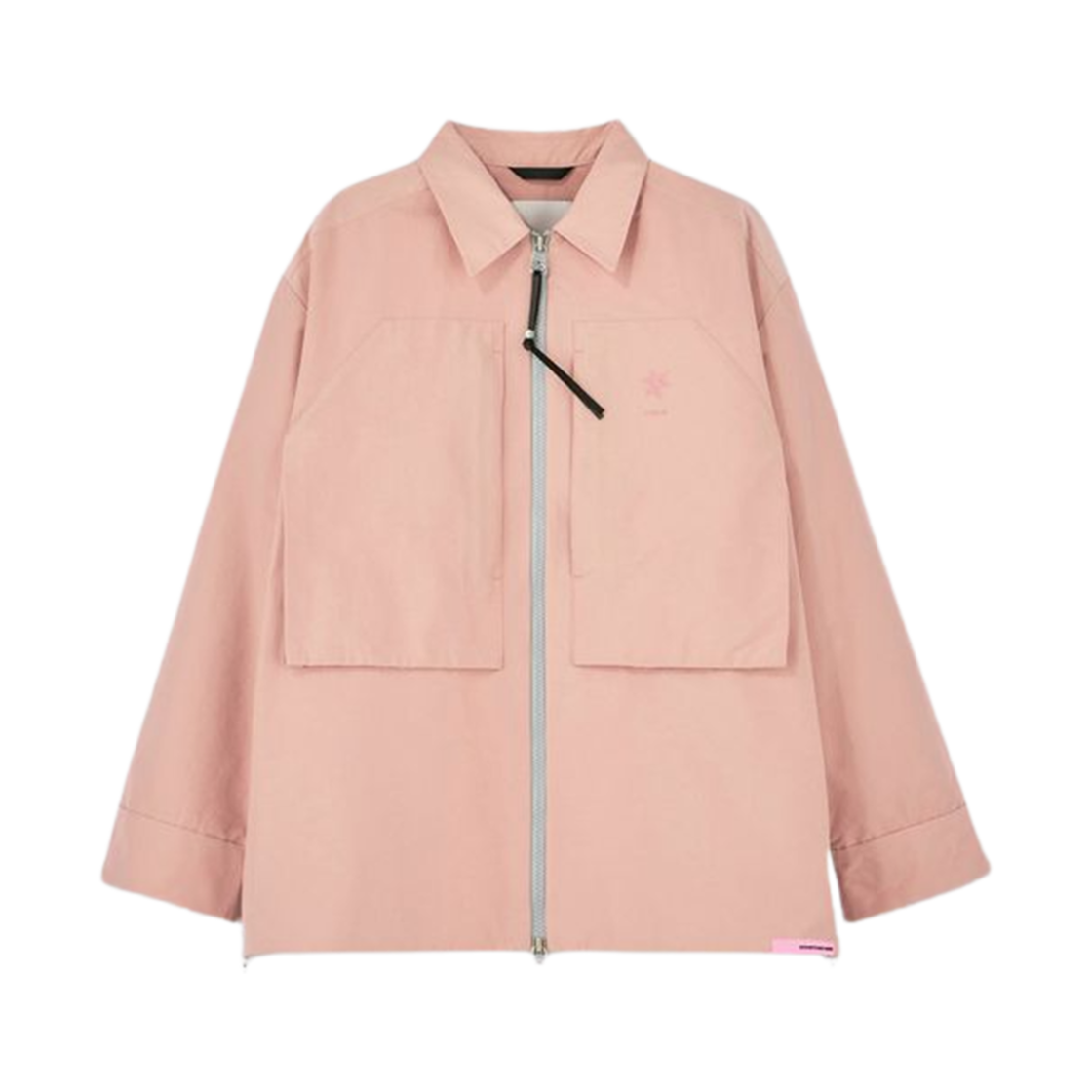 OAMC × Goldwin/FLIGHT JACKET (PINK) OAMC × Goldwin/FLIGHT JACKET