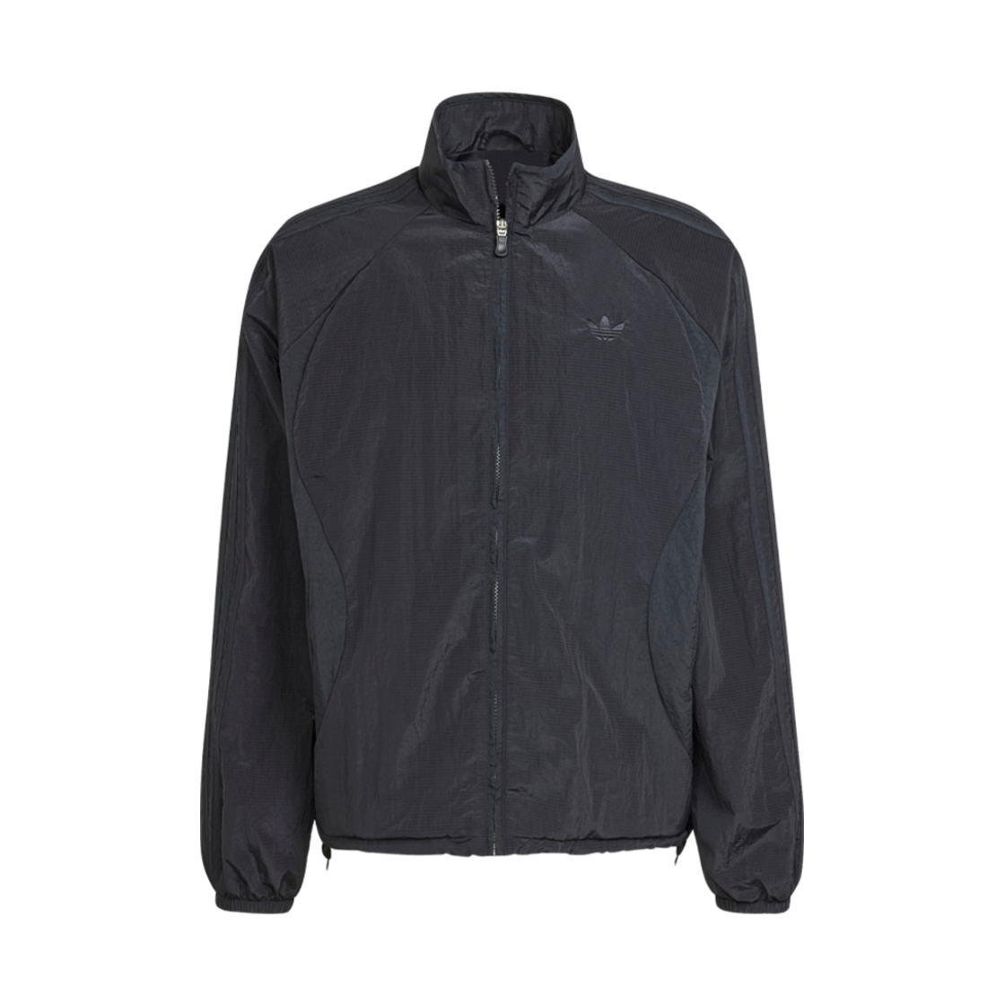 Adidas Adicolor 2000s Woven Track Top Black - KR Sizing