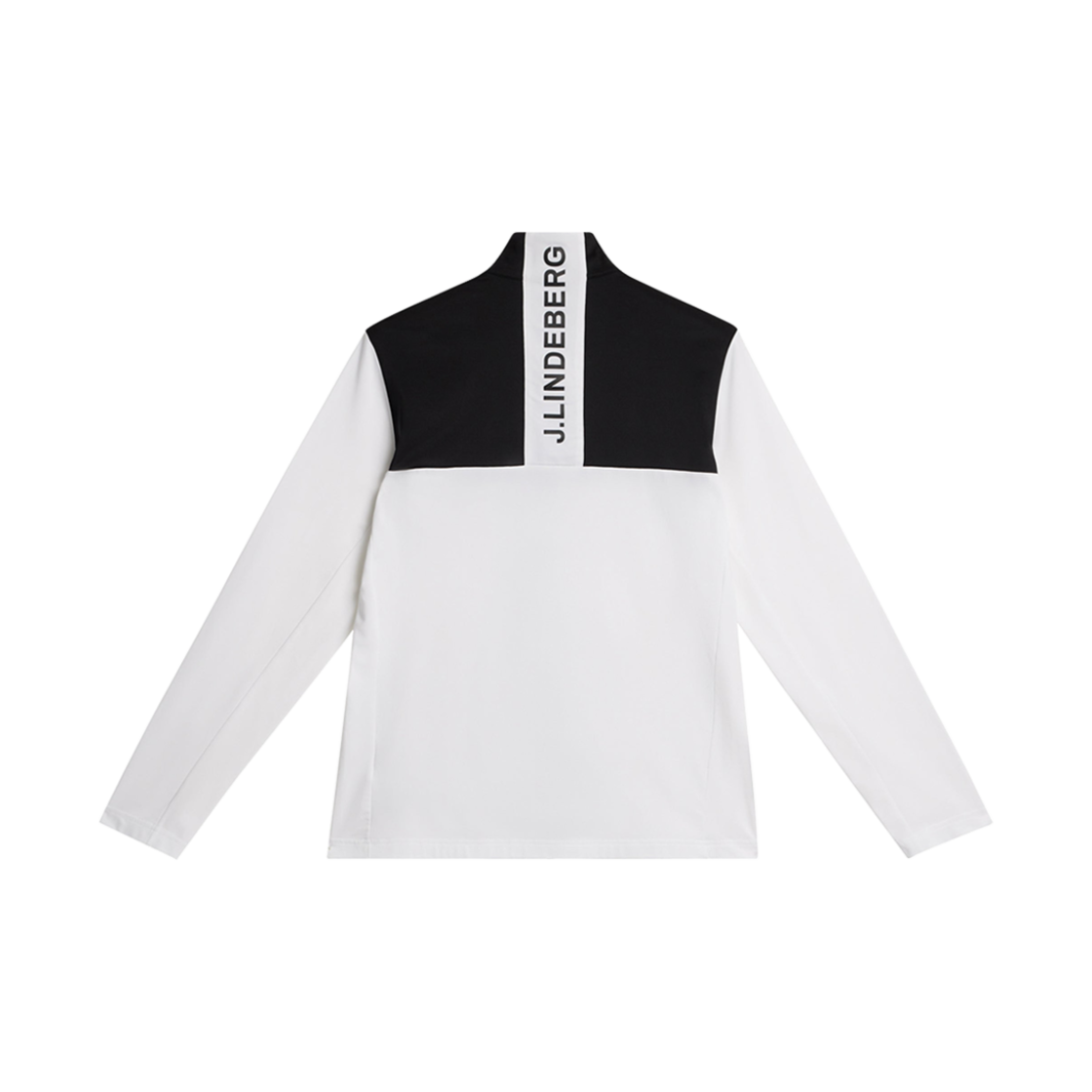 제이린드버그 뱅크스 미드 레이어 자켓 화이트(J.Lindeberg Banks Mid Layer Jacket White) - 2