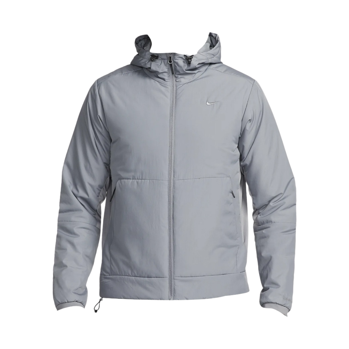 나이키 언리미티드 써마핏 버서타일 자켓 스모크 그레이 - 아시아(Nike Unlimited Therma-FIT Versatile Jacket Smoke Grey - Asia) - 1