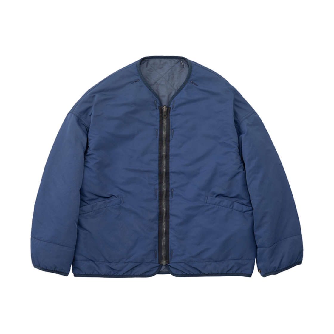 visvim 25ss IRIS DOWN JKT 0125105013030