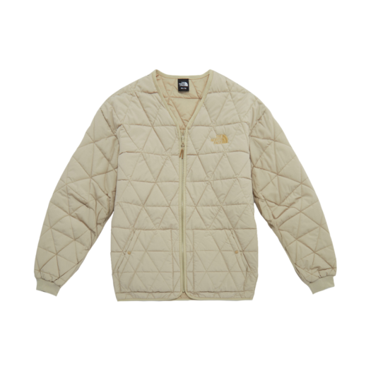 노스페이스 지오돔 V 가디건 블랙 - 24FW | The North Face | KREAM