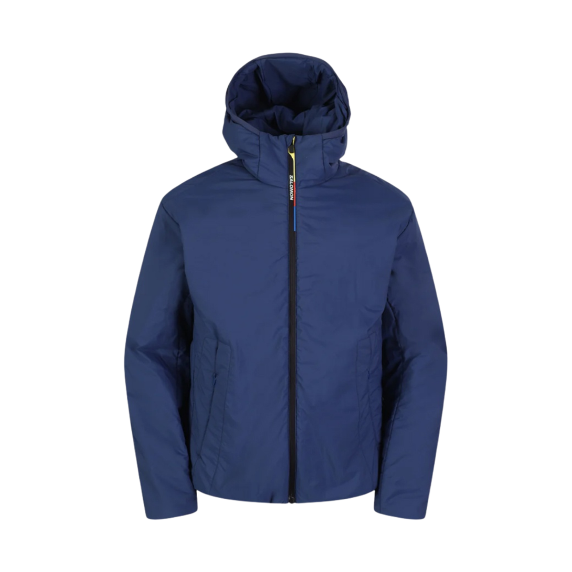 살로몬 모디세이 자켓 다크 블루