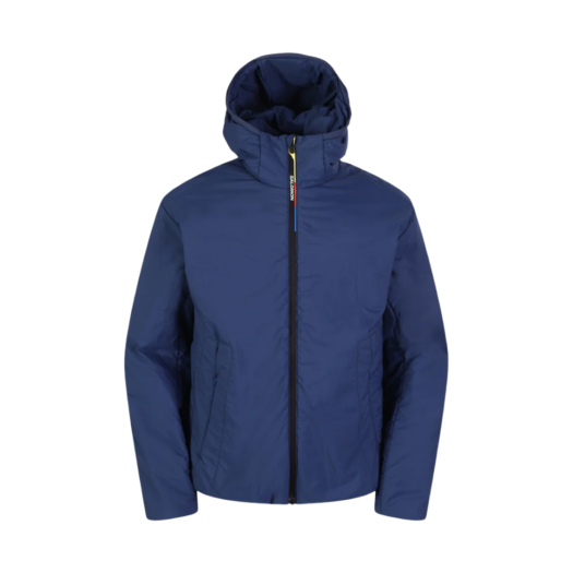 LC2347300 Salomon Modisay Jacket Dark Blue