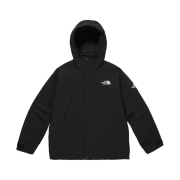 The North Face White Label Martis Jacket SP Black