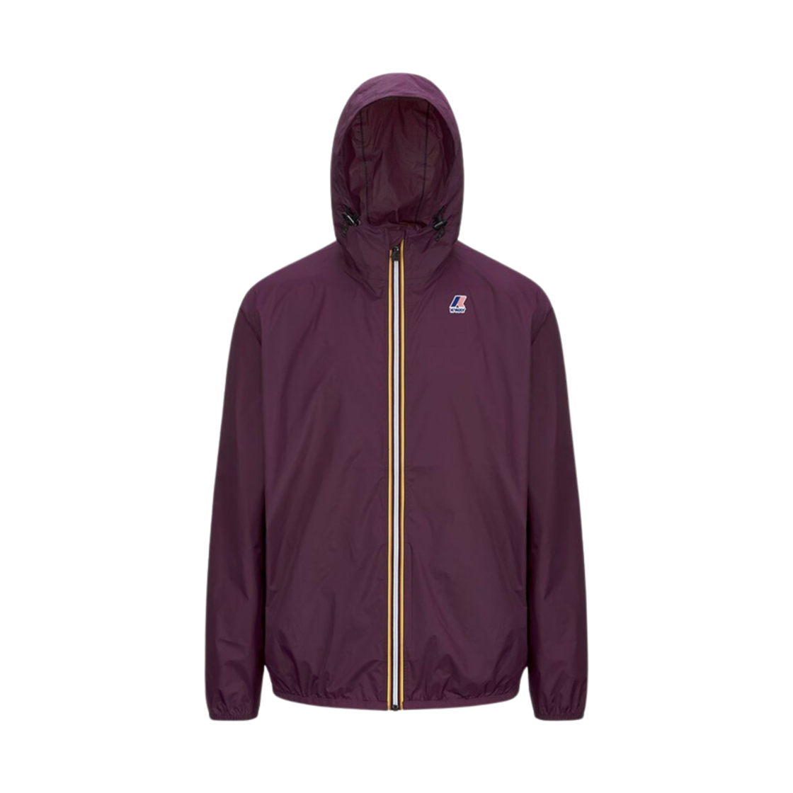 까웨 르브레 클로드 자켓 퍼플(K-WAY Le Vrai Claude Jacket Purple)