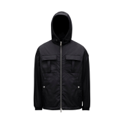 Moncler Cordier Reversible Jacket Black - 22SS