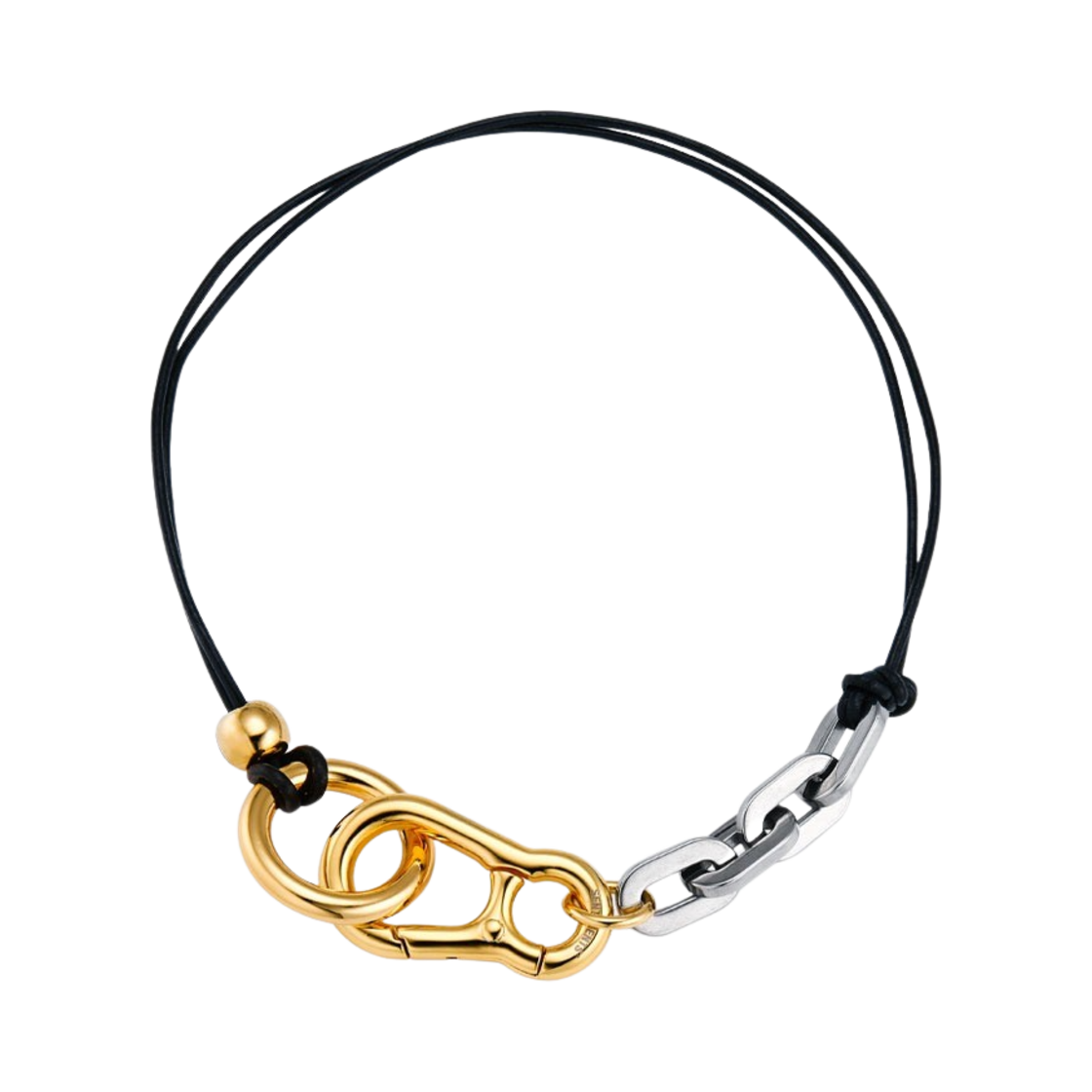 센티멍 넘버 257 네클리스 믹스